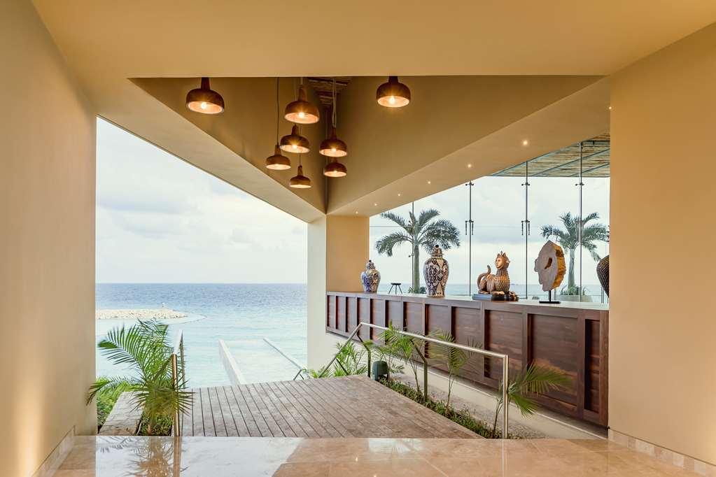 La Casa De La Playa - All Fun Inclusive Playa del Carmen Udogodnienia zdjęcie